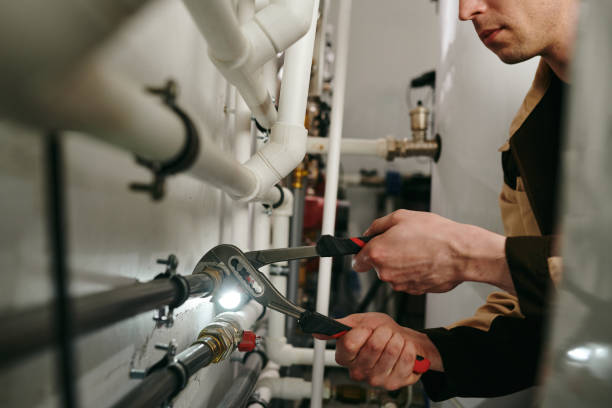 Best Water Heater Repair  in Troy, NC