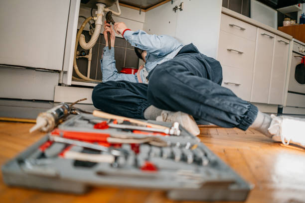 Best Septic Systems  in Troy, NC