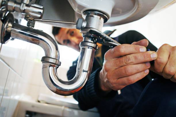 Shower Repair Services in Troy, NC