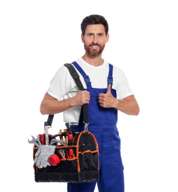 Best Leak Detection Services  in Troy, NC