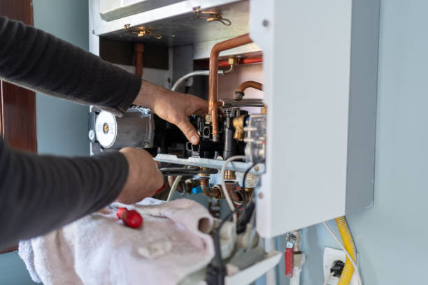 Best Water Softener Installation  in Troy, NC