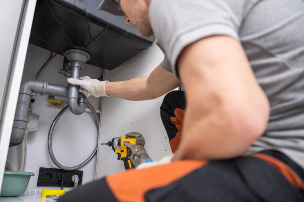 Best Affordable Plumber Near Me  in Troy, NC