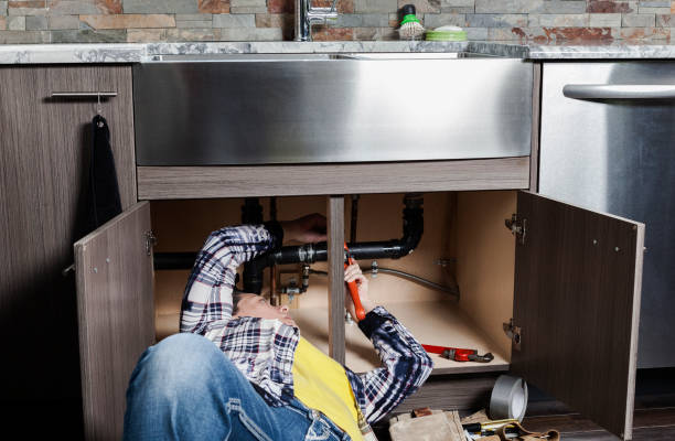Best Plumbing Services Near Me  in Troy, NC
